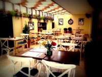 Tepe Hotel Restaurant